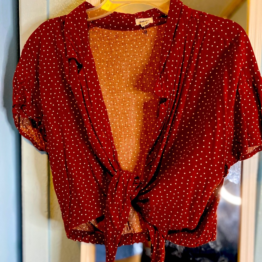 Shirt